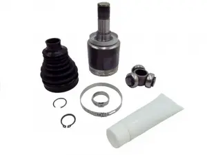 ШРУС АвтоВАЗ внутренний с чехлом и крепежом для Лада Веста NG ШРУС АвтоВАЗ внутренний с чехлом и крепежом для Лада Веста NG