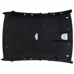 Обивки потолка
