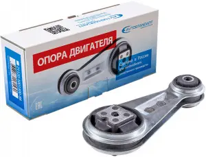 Опора двигателя верхняя гитара AVTOSTANDART для ВАЗ 2110-2112, Лада Приора, Приора 2 Опора двигателя верхняя гитара AVTOSTANDART для ВАЗ 2110-2112, Лада Приора, Приора 2