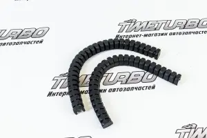 Виброшумоизоляторы пружины передней подвески СЭВИ ЭКСТРИМ для ВАЗ 2108-21099, 2113-2115, 2110-2112