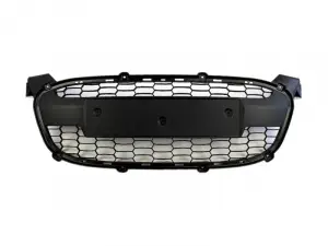 Решетка бампера нижняя аналог для Лада Калина 2