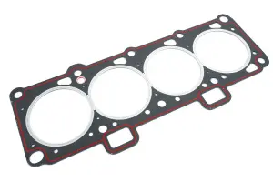 Распродажа Прокладка головки блока цилиндров Мотордеталь с герметиком для двигателя ВАЗ 2112, 21124 Распродажа Прокладка головки блока цилиндров Мотордеталь с герметиком для двигателя ВАЗ 2112, 21124