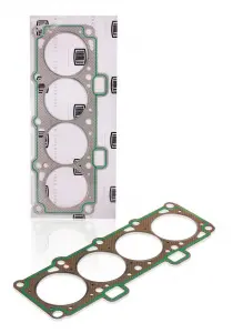 Прокладка ГБЦ TRIALLI ВАЗ-2112 перфометалл для ВАЗ 2110-2112 16-ти клапанный двигатель