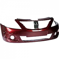 Передние бамперы