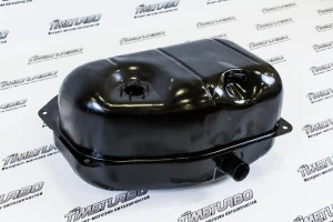 Бензобак ДСК голый для ВАЗ 2102, 2104 карбюраторный двигатель