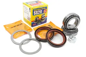 Подшипник передней ступицы SS20 для Лада Нива 4x4, Шевроле Нива - ремонтный комплект Подшипник передней ступицы SS20 для Лада Нива 4x4, Шевроле Нива - ремонтный комплект