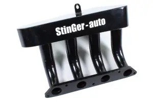 Ресивер Stinger для ВАЗ 2101-2107 16-ти клапанный двигатель Ресивер Stinger для ВАЗ 2101-2107 16-ти клапанный двигатель