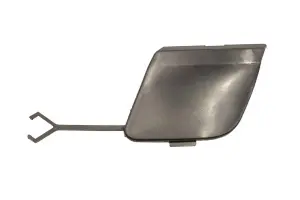 Распродажа Заглушка переднего бампера под буксировочный крюк для Лада Веста Спорт Без покраски Распродажа Заглушка переднего бампера под буксировочный крюк для Лада Веста Спорт Без покраски