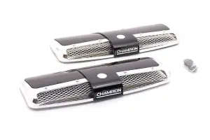 Воздухозаборники CHAMPION на капот для ВАЗ 2106 Воздухозаборники CHAMPION на капот для ВАЗ 2106