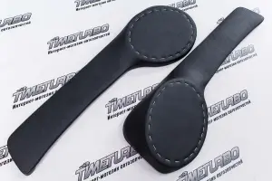 Подиумы VS-AVTO под динамик 6 x 9 для ВАЗ 2110-2112 Подиумы VS-AVTO под динамик 6 x 9 для ВАЗ 2110-2112