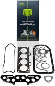 Распродажа Комплект прокладок двигателя TRIALLI 11194 для Лада Калина Распродажа Комплект прокладок двигателя TRIALLI 11194 для Лада Калина