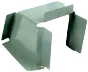 Соединитель лонжерона катафорез АвтоВАЗ правый для Шевроле Нива Соединитель лонжерона катафорез АвтоВАЗ правый для Шевроле Нива