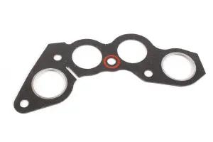 Прокладка коллектора с герметиком для ВАЗ 2101-2107 Прокладка коллектора с герметиком для ВАЗ 2101-2107