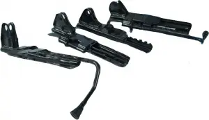 Салазки передних сидений для ВАЗ 2110-2112