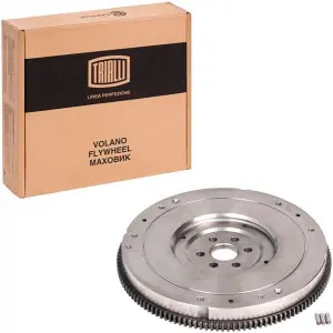 Маховик TRIALLI лёгкий для Лада Веста, XRAY с двигателем объёмом 1.6 л Маховик TRIALLI лёгкий для Лада Веста, XRAY с двигателем объёмом 1.6 л