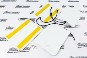 Оригинальные элементы обогрева сидений Н/О для Шевроле Нива Оригинальные элементы обогрева сидений Н/О для Шевроле Нива