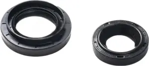 Сальники КПП CS20 ORIGINAL+ резиновые 33х55х8/13 мм, 40х55х13 мм для Лада XRAY