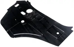 Панель боковая внутренняя АвтоВАЗ левая в сборе для Шевроле Нива Панель боковая внутренняя АвтоВАЗ левая в сборе для Шевроле Нива