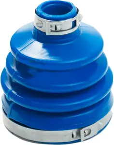 Пыльник ШРУСа CS20 PROFI с хомутами, внутренний синий для Лада Калина Пыльник ШРУСа CS20 PROFI с хомутами, внутренний синий для Лада Калина