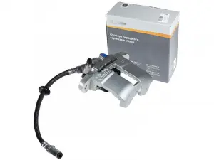 Суппорт переднего тормоза АвтоВАЗ правый для Лада Калина, Калина 2, Приора, Приора 2, Гранта