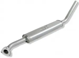 Резонатор CBD для Лада Нива 4х4 Евро-3,4