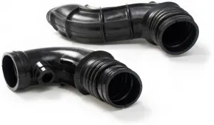 Патрубки воздушного фильтра CS20 ORIGINAL+, резиновая смесь 2 штуки для Шевроле Нива