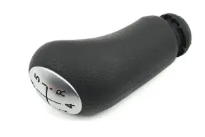 Ручка рычага переключения КПП АвтоВАЗ для Лада Ларгус, XRAY, Renault Logan, Sandero, Duster, Megane 2