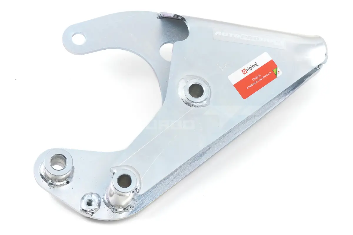 Кронштейн задней опоры силового агрегата AUTOPRODUCT для Лада Калина, Калина 2, Гранта с МКПП Кронштейн задней опоры силового агрегата AUTOPRODUCT для Лада Калина, Калина 2, Гранта с МКПП