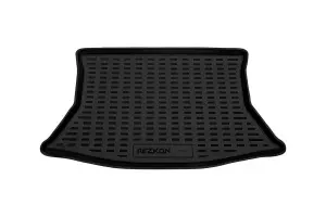Коврик багажника REZKON полиуретановый для Лада Гранта FL хэтчбек Коврик багажника REZKON полиуретановый для Лада Гранта FL хэтчбек