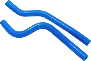 Патрубки отопителя CS20 PROFI силиконовые для Лада Веста двигатель P3M