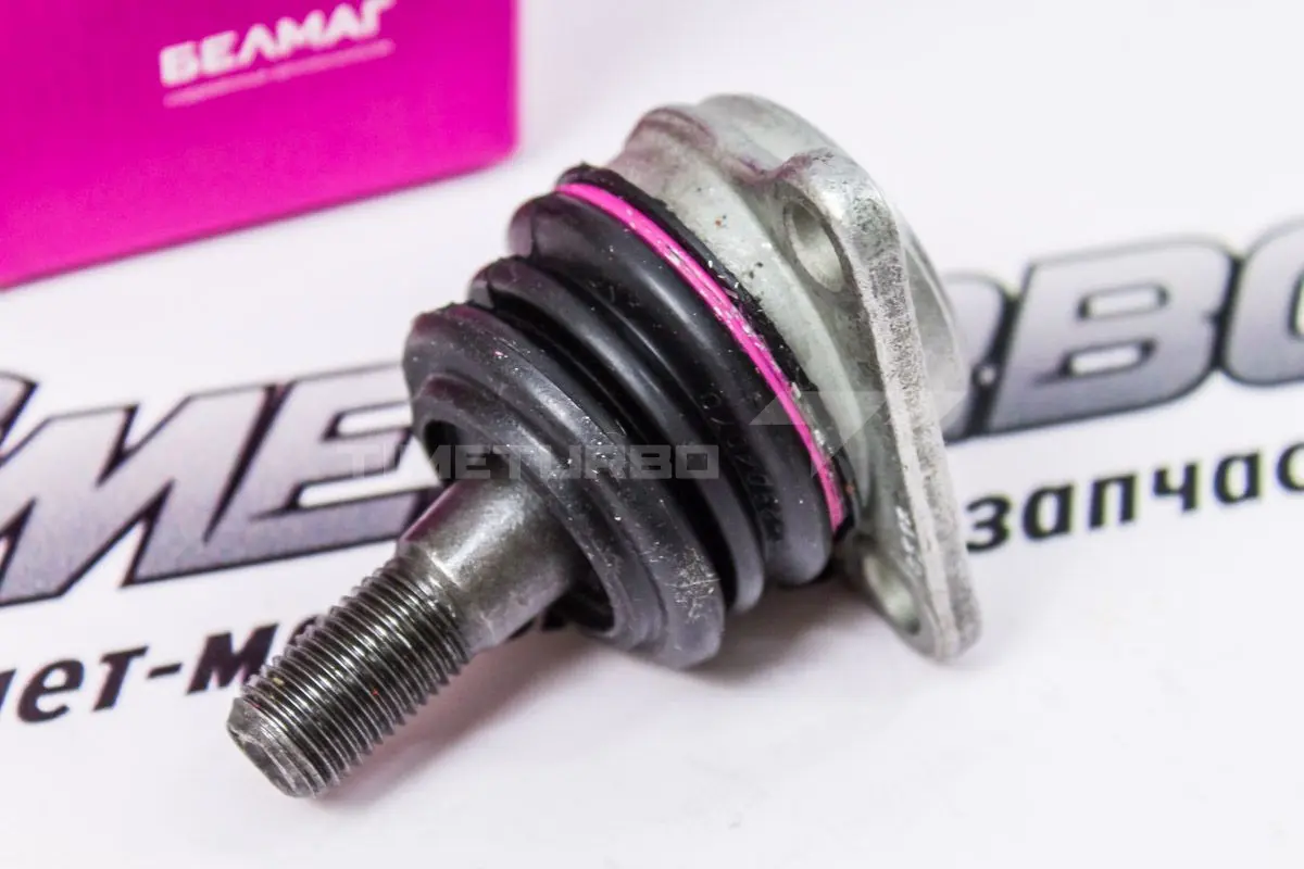 Палец шаровой передней подвески верхний 21214 БЕЛМАГ Конвейерная М.5.2 для Лада Нива 4x4