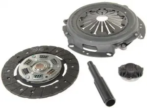 Комплект сцепления Avtopribor для Лада Ларгус, Renault Logan 1.6