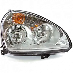 Передние фары