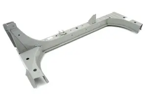 Поперечина пола задняя катафорез АвтоВАЗ в сборе для Шевроле Нива Поперечина пола задняя катафорез АвтоВАЗ в сборе для Шевроле Нива