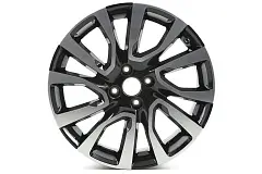 Оригинальные колесные диски