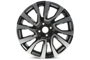 Диск литой Игуана 6.5JX17H2 для XRAY