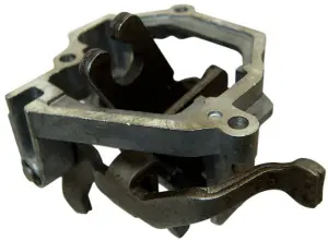 Механизм выбора передач КПП AVTOSTANDART для ВАЗ 2110-2112