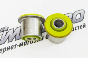 Сайлентблоки нижнего рычага VTULKA для Лада Нива 4х4