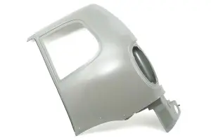 Крыло заднее АвтоВАЗ левое с отверстиями под молдинг катафорез для Шевроле Нива Крыло заднее АвтоВАЗ левое с отверстиями под молдинг катафорез для Шевроле Нива