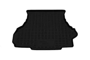 Коврик багажника REZKON полиуретановый для ВАЗ 21099