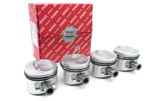 Поршневая группа MAHLE 82.0 A 21083 для ВАЗ 2108-21099 Поршневая группа MAHLE 82.0 A 21083 для ВАЗ 2108-21099