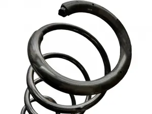 Изоляторы опорного витка пружины AUTOPRODUCT для Лада Ларгус, Ларгус FL, Веста, Веста NG