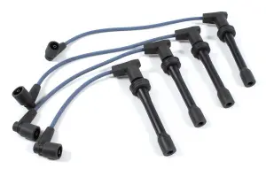 Провода высоковольтные TESLA HI-TEMP suppressor для ВАЗ 2108-21099, 2110-2112, 2113-2115 инжектор, 16V Провода высоковольтные TESLA HI-TEMP suppressor для ВАЗ 2108-21099, 2110-2112, 2113-2115 инжектор, 16V