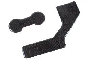 Комплект ковриков в тоннель пола для Лада Нива 4х4 Урбан