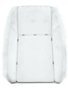 Штатное пенолитьё на спинку переднего сиденья для Датсун mi-DO, on-DO