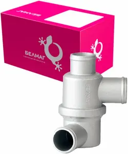 Термостат БелМаг для ВАЗ 2101-2107, Лада Нива 4x4 Термостат БелМаг для ВАЗ 2101-2107, Лада Нива 4x4