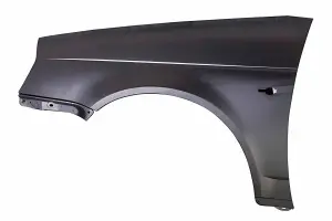 Крыло НАЧАЛО переднее левое для Лада Приора, Приора 2 Без покраски Крыло НАЧАЛО переднее левое для Лада Приора, Приора 2 Без покраски