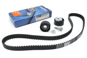 Ремкомплект ГРМ MAREL KIT 2170 STANDARD MKR011 для Лада Калина, Приора, Гранта, Ларгус, Веста, XRAY 16 клапанный двигатель