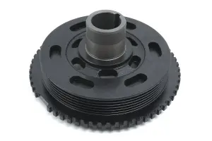 Демпферный шкив коленвала распределенный впрыск для Шевроле Нива Демпферный шкив коленвала распределенный впрыск для Шевроле Нива