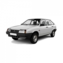 ВАЗ 2108-099